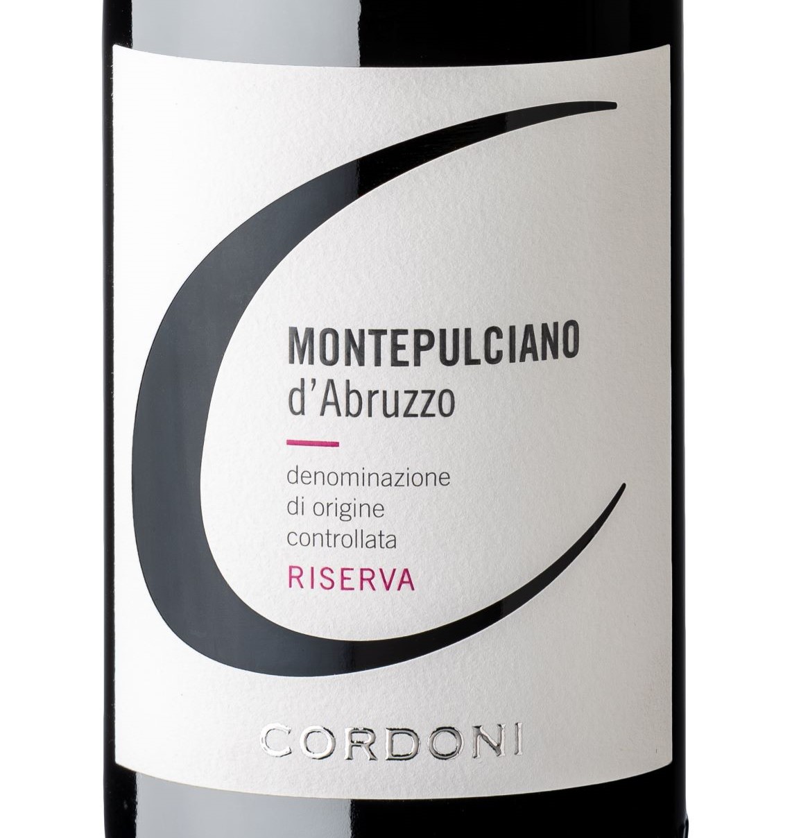 Montepulciano D Abruzzo DOC Vini Cordoni montepulciano-d-abruzzo-doc-vini-cordoni